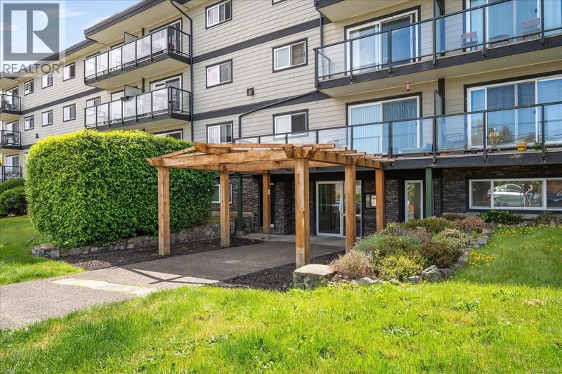 #112 218 Bayview Avenue, Ladysmith, British Columbia, V9G1S9, Ladysmith, British Columbia — photo 1 of 5