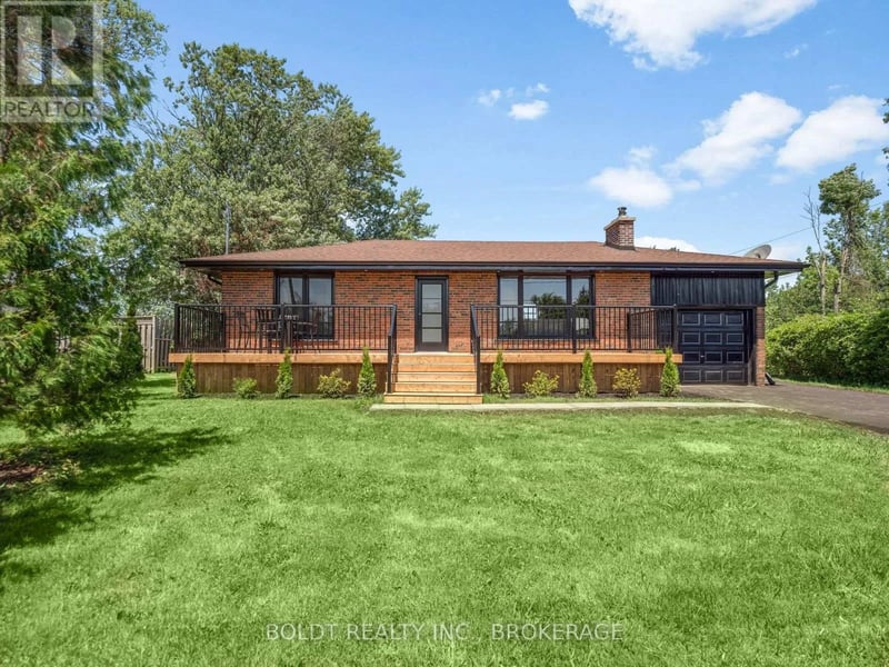 6221 Lyons Creek Road, Niagara Falls (Lyons Creek), Ontario, L2G0L9, Niagara Falls (Lyons Creek), Ontario — photo 1 of 5