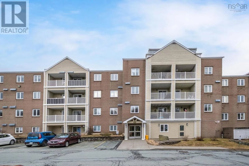 #417 15 Langbrae Drive, Clayton Park, Nova Scotia, B3M3W5, Clayton Park, Nova Scotia — photo 1 of 5