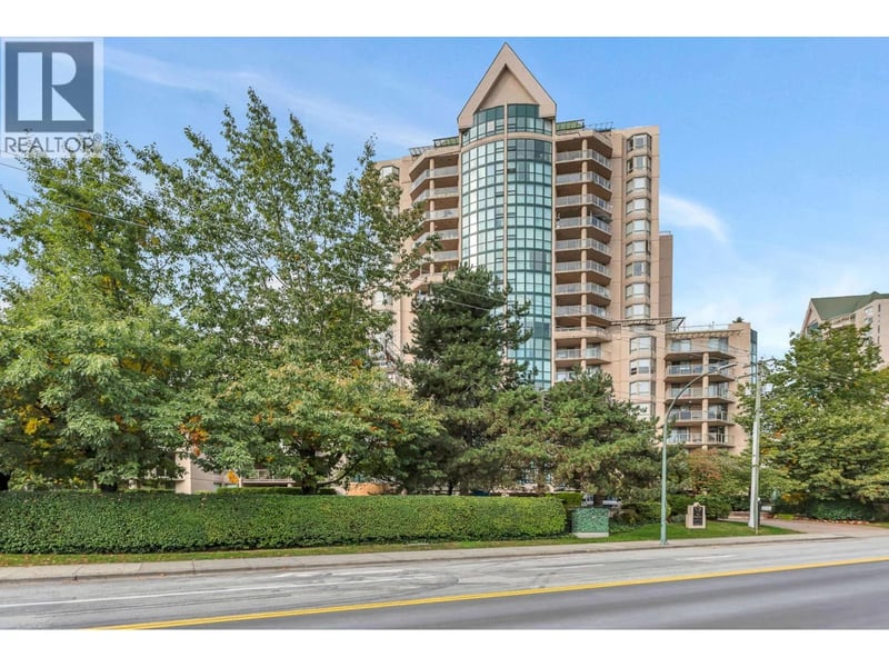 #1802 1190 PIPELINE Road, Coquitlam, British Columbia, V3B7T9, Coquitlam, British Columbia — photo 1 of 5