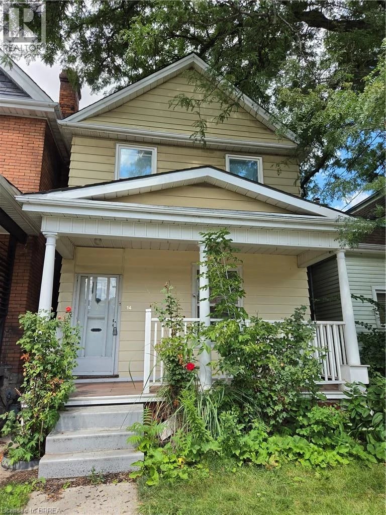 14 ARTHUR Avenue South, Hamilton, Ontario, L8M2H4, Hamilton, Ontario — photo 1 of 5