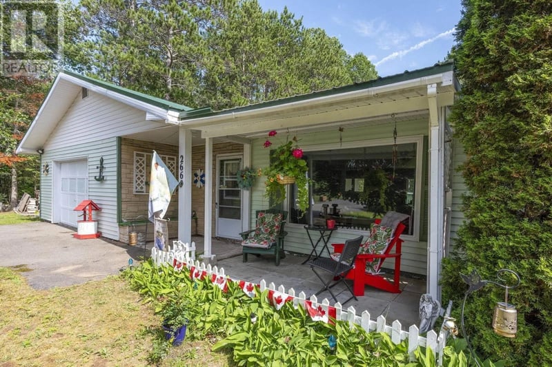 266 Hall Road, South Greenwood, Nova Scotia, B0P1R0, South Greenwood, Nova Scotia — photo 1 of 5