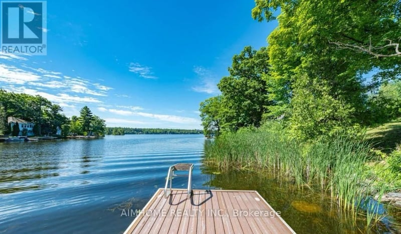 62 Fire Route 94, Trent Lakes, Ontario, K0M1A0, Trent Lakes, Ontario — photo 1 of 5