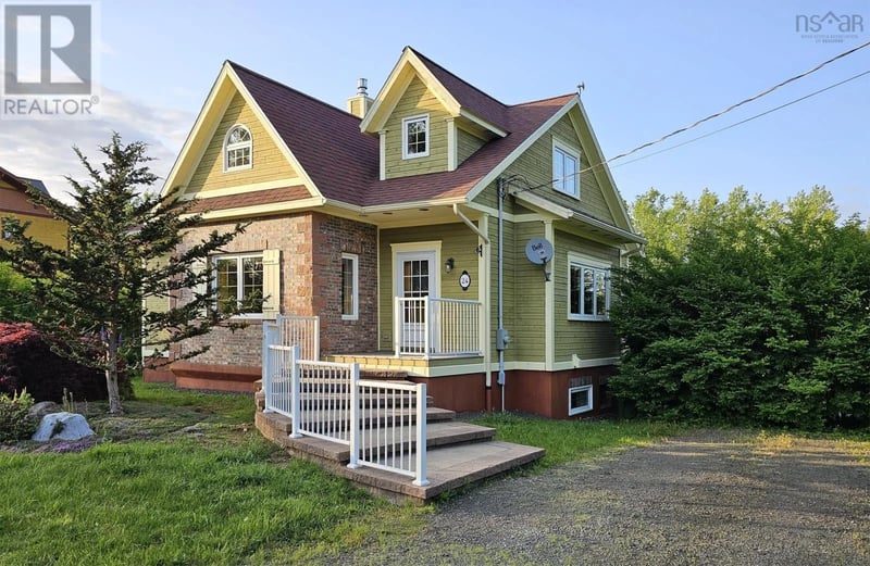 24 Chapel Street, Annapolis Royal, Nova Scotia, B0S1A0, Annapolis Royal, Nova Scotia — photo 1 of 5