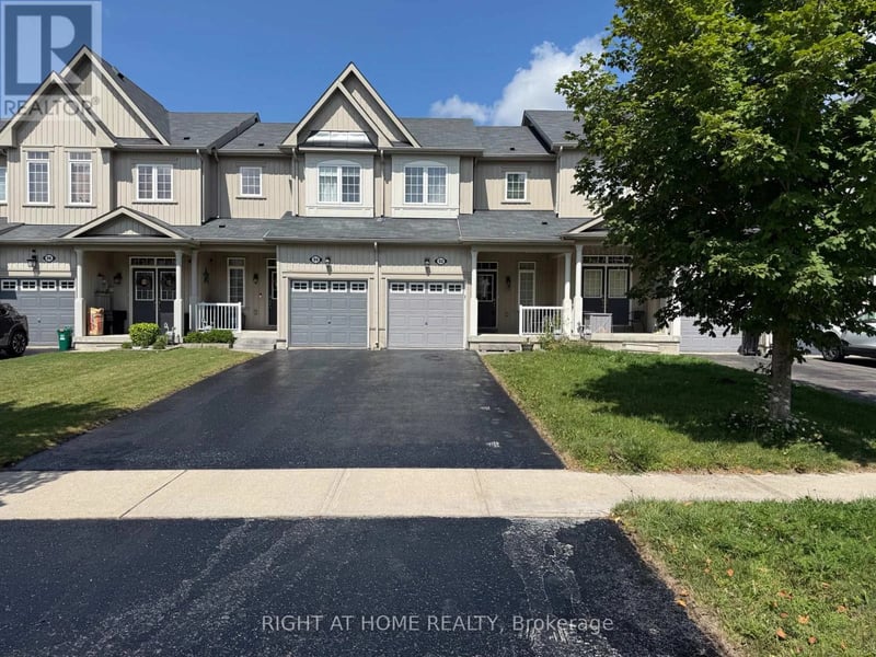92 Pearcey Crescent, Barrie (West Bayfield), Ontario, L4N6R7, Barrie (West Bayfield), Ontario — photo 1 of 5