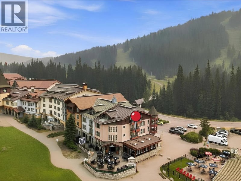 #331 3160 CREEKSIDE Way, Sun Peaks, British Columbia, V0E5N0, Sun Peaks, British Columbia — photo 1 of 5