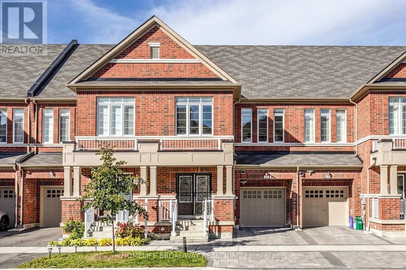 112 Ness Drive, Richmond Hill, Ontario, L4S0K7, Richmond Hill, Ontario — photo 1 of 5