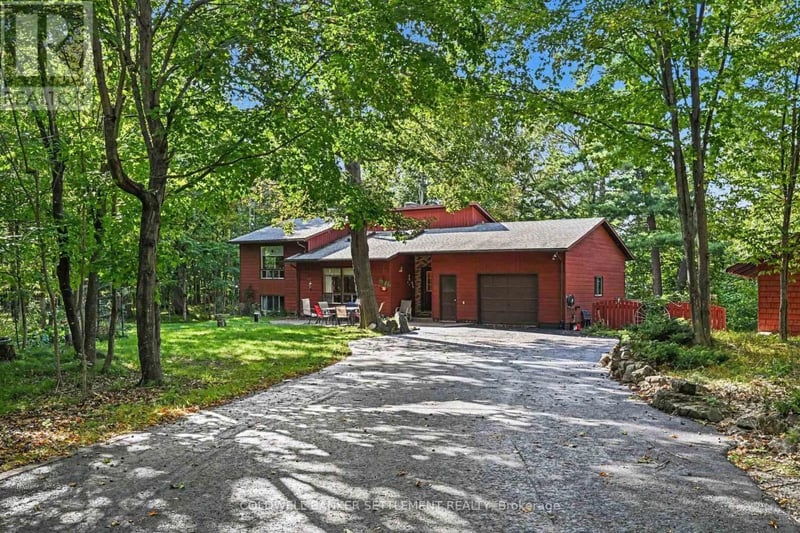 254 Lakewood Road, Tay Valley, Ontario, K7H0C7, Tay Valley, Ontario — photo 1 of 5