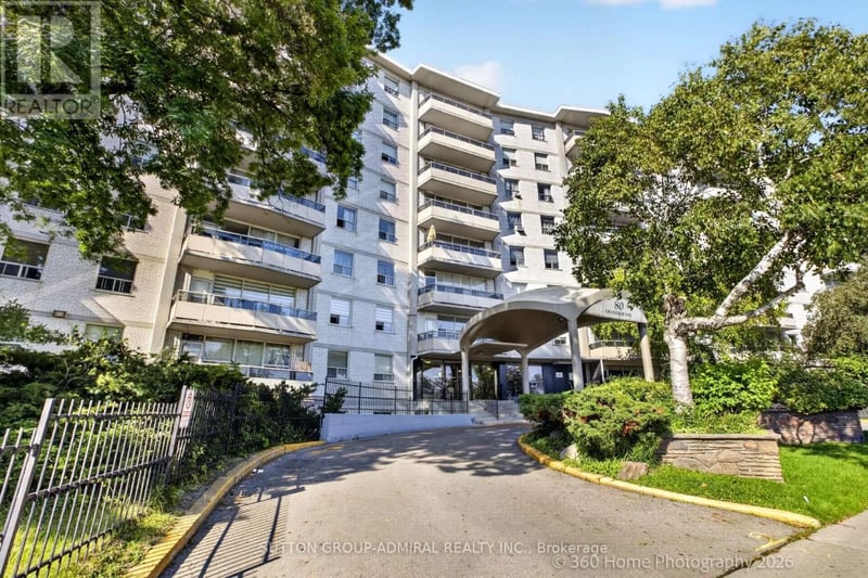 #202 80 Grandravine Drive, Toronto (York University Heights), Ontario, M3J1B2, Toronto (York University Heights), Ontario — photo 1 of 5