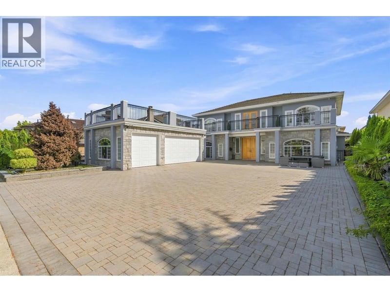 11720 THORPE Road, Richmond, British Columbia, V6X1J6, Richmond, British Columbia — photo 1 of 5