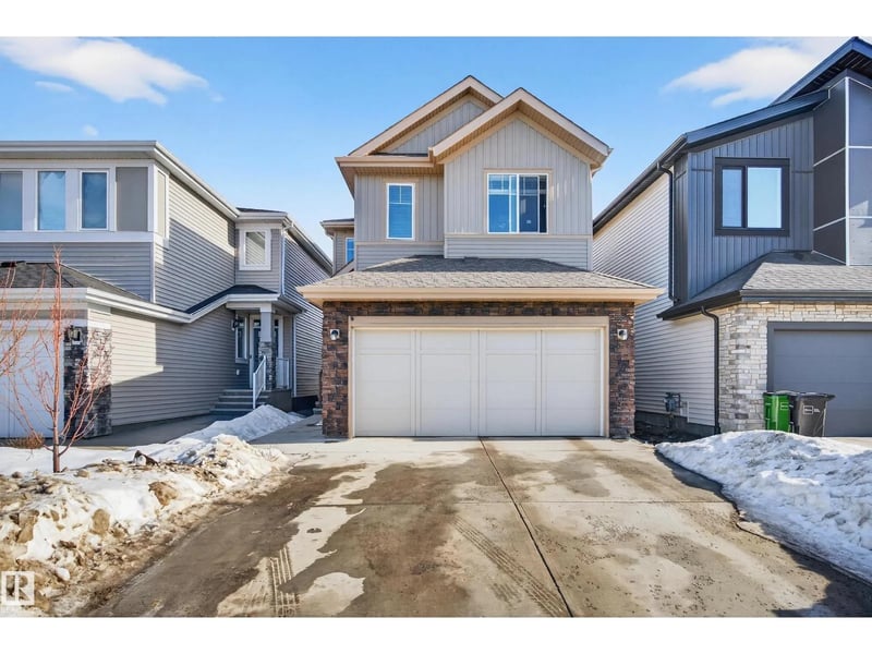 2317 158A ST SW, Edmonton, Alberta, T6W4L1, Edmonton, Alberta — photo 1 of 5