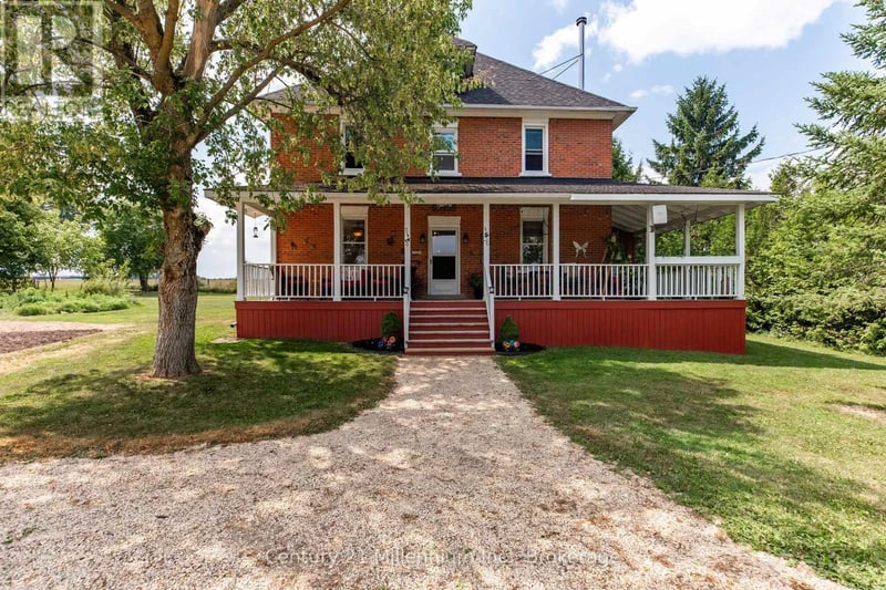 155104 7th Line, Grey Highlands, Ontario, N0C1H0, Grey Highlands, Ontario — photo 1 of 5