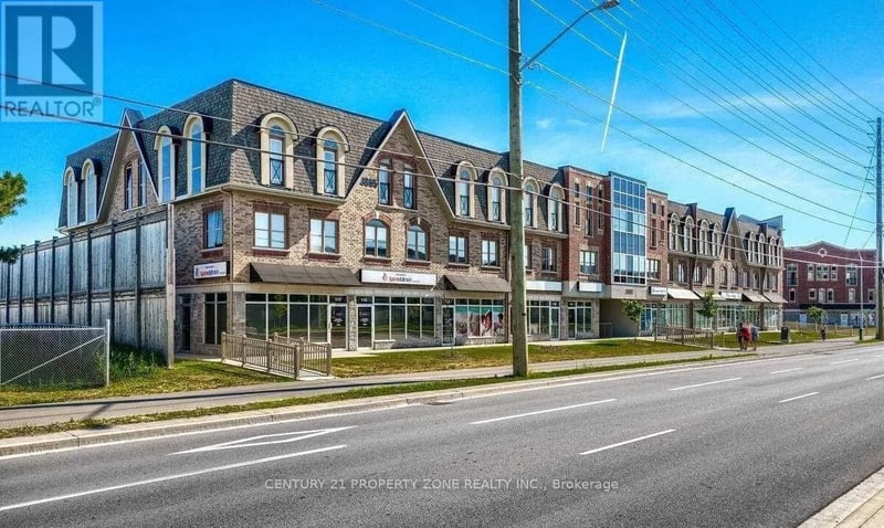 #225 3865 Major Mackenzie Drive, Vaughan (Vellore Village), Ontario, L4H4P4, Vaughan (Vellore Village), Ontario — photo 1 of 5