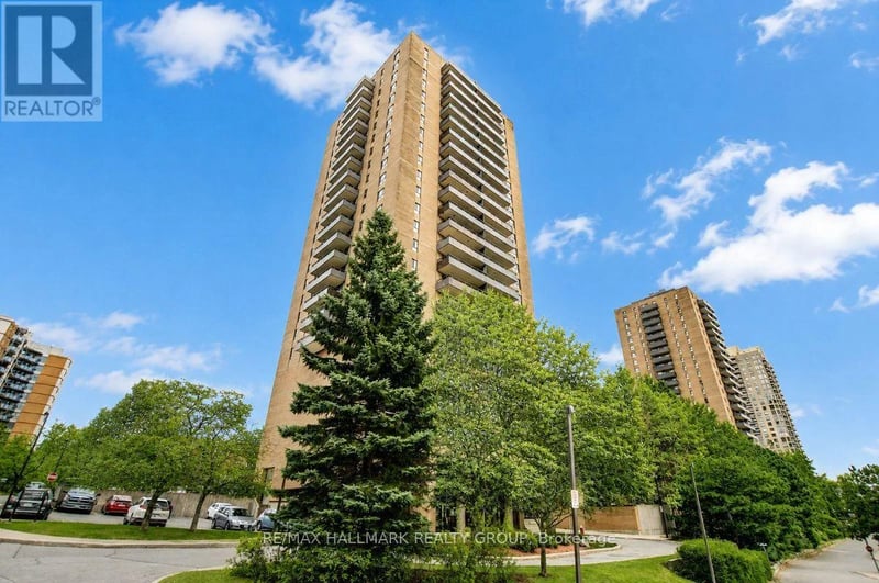 #2204 505 St Laurent Boulevard, Ottawa, Ontario, K1K3X4, Ottawa, Ontario — photo 1 of 5