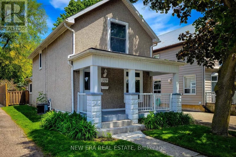 319 King Street West, Hamilton (Dundas), Ontario, L9H1W5, Hamilton (Dundas), Ontario — photo 1 of 5