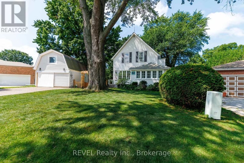 2791 NEPTUNE Crescent, Niagara Falls (Stamford), Ontario, L2J3X4, Niagara Falls (Stamford), Ontario — photo 1 of 5