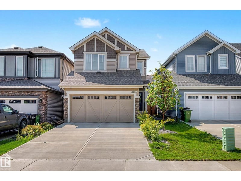 23015 96 AV NW, Edmonton, Alberta, T5T7R4, Edmonton, Alberta — photo 1 of 5