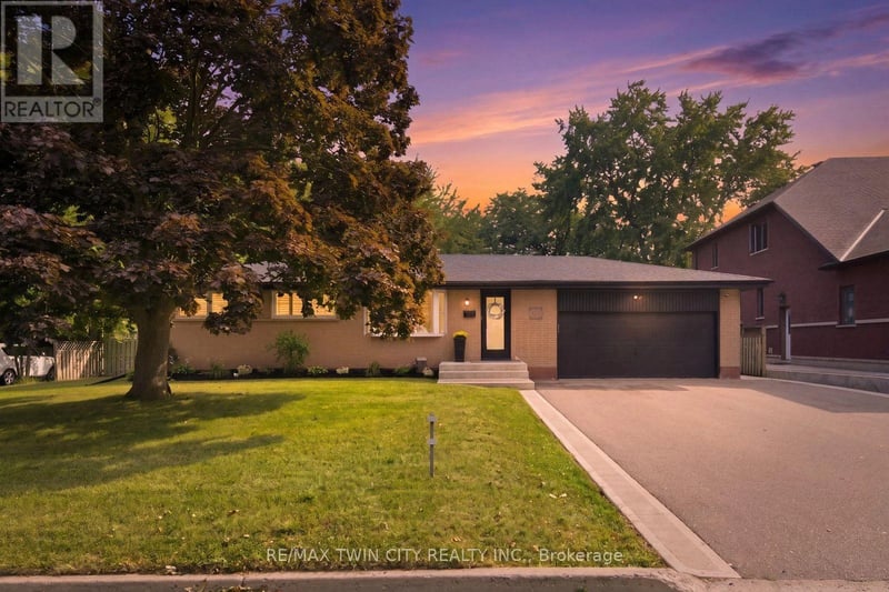 45 Wayne Drive, Brantford, Ontario, N3R2Y8, Brantford, Ontario — photo 1 of 5