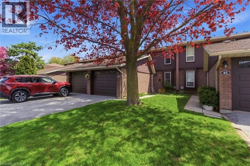 #46 122 LAKESHORE Road, St. Catharines, Ontario, L2N6N6, St. Catharines, Ontario — photo 1 of 5