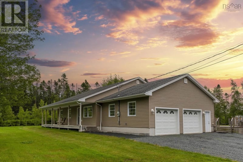 7450 Highway 14, Nine Mile River, Nova Scotia, B2S2T8, Nine Mile River, Nova Scotia — photo 1 of 5