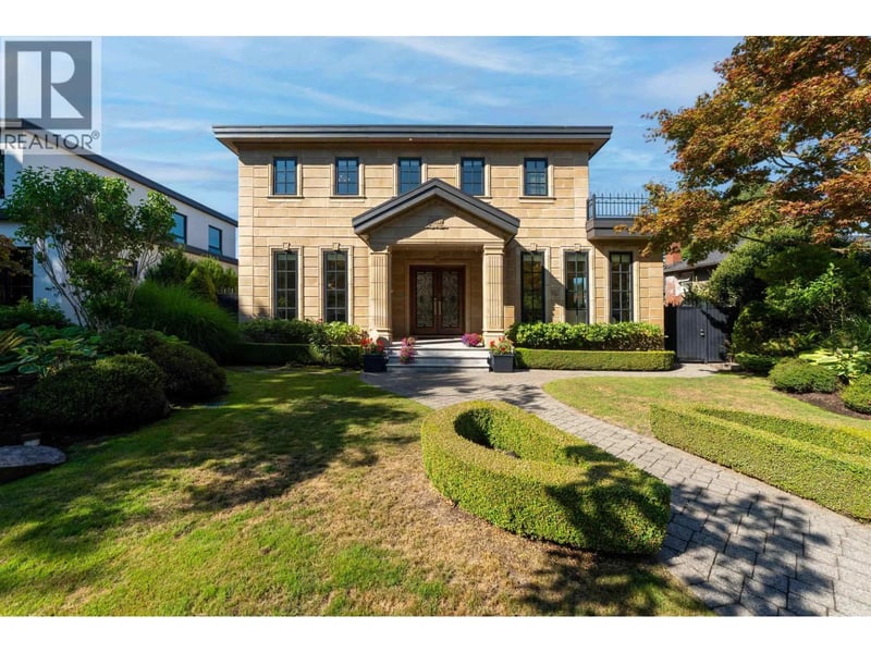 4333 TOWNLEY Street, Vancouver, British Columbia, V6L2G7, Vancouver, British Columbia — photo 1 of 5