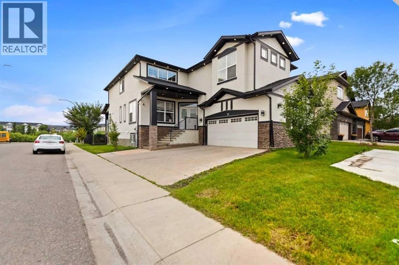 21 Saddlelake Lane Northeast, Calgary, Alberta, T3J0N9, Calgary, Alberta — photo 1 of 5