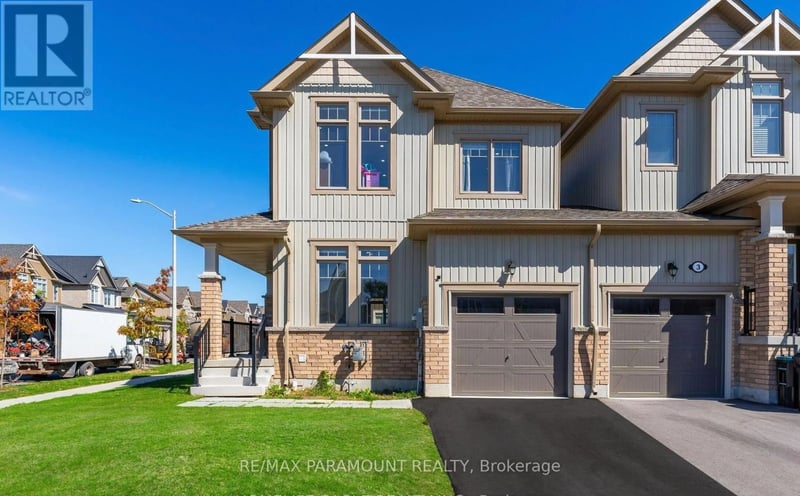 58 Tracey Lane, Collingwood, Ontario, L9Y3V2, Collingwood, Ontario — photo 1 of 5