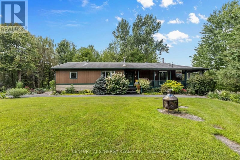 955 Du Castor Road, The Nation, Ontario, K0A3C0, The Nation, Ontario — photo 1 of 5