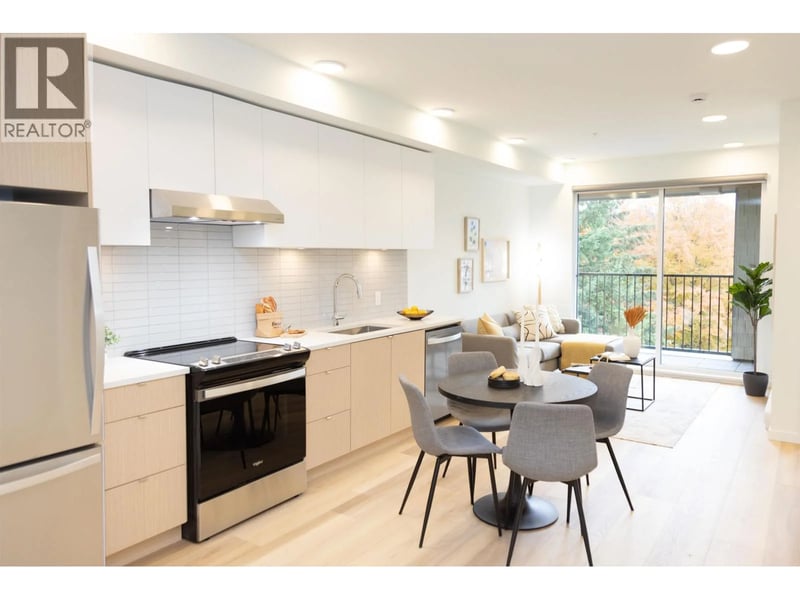 #406 37994 SECOND Avenue, Squamish, British Columbia, V8B0C3, Squamish, British Columbia — photo 1 of 5