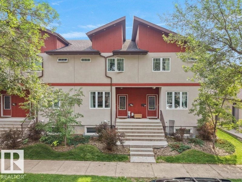 7909 105 AV NW, Edmonton, Alberta, T6A3G9, Edmonton, Alberta — photo 1 of 5