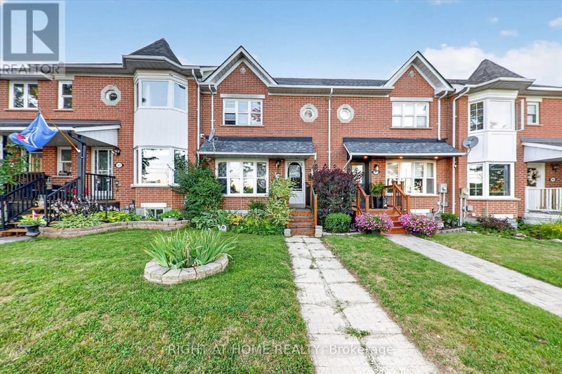 305 Alder Street, Orangeville, Ontario, L9W4X5, Orangeville, Ontario — photo 1 of 5