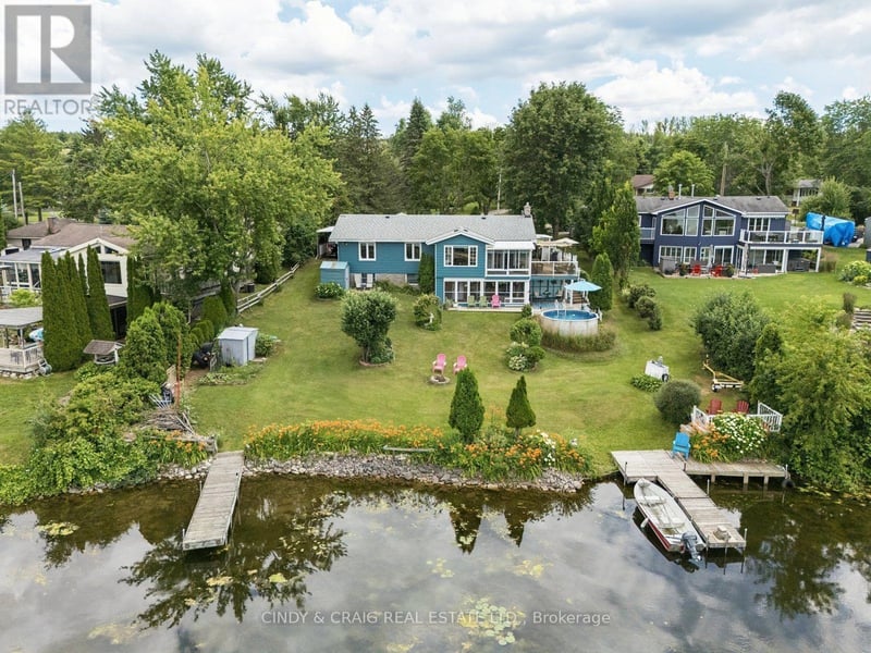 488 MCCONNELL Drive, Selwyn, Ontario, K9J6X3, Selwyn, Ontario — photo 1 of 5