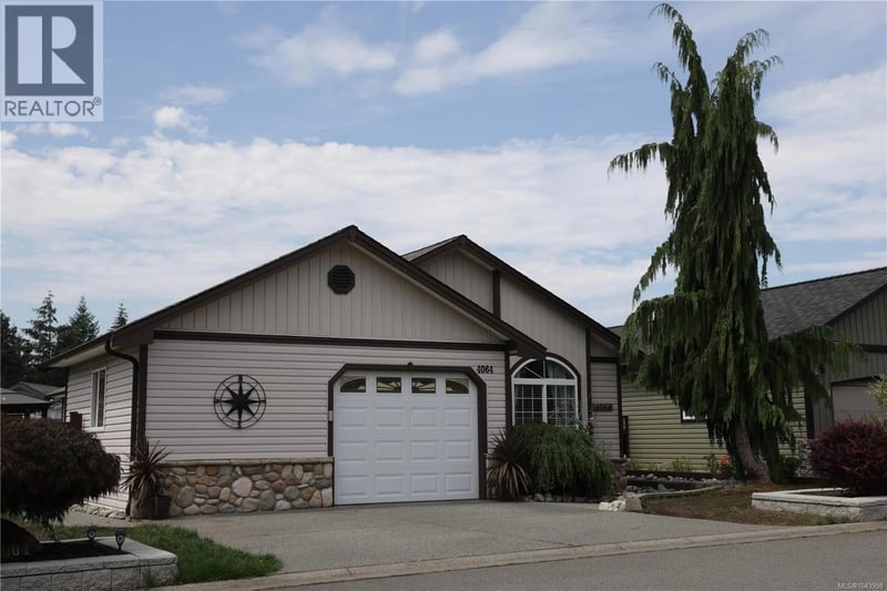 4064 Valewood Drive, Nanaimo, British Columbia, V9T6B9, Nanaimo, British Columbia — photo 1 of 5