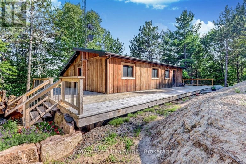 111 Gazelle Trail, North Kawartha, Ontario, K0L1A0, North Kawartha, Ontario — photo 1 of 5