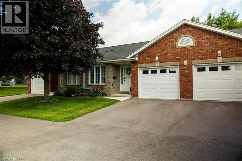 #6 5 YIN Street, Waterford, Ontario, N0E1Y0, Waterford, Ontario — photo 1 of 5