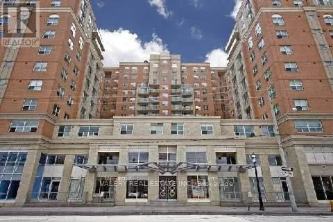 #659 313 Richmond Street East, Toronto (Moss Park), Ontario, M5A4S7, Toronto (Moss Park), Ontario — photo 1 of 5