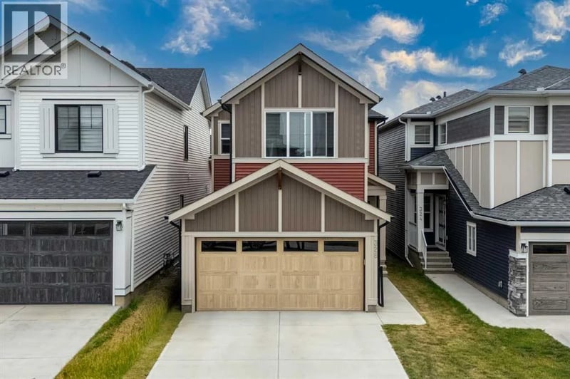 328 Homestead Grove Northeast, Calgary, Alberta, T3J5R6, Calgary, Alberta — photo 1 of 5