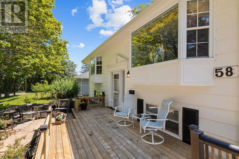 58 Skyview Drive, Charlottetown, Prince Edward Island, C1A3A5, Charlottetown, Prince Edward Island — photo 1 of 5