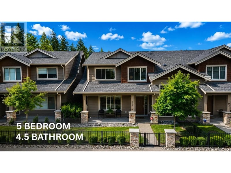 #105 3450 DAVID Avenue, Coquitlam, British Columbia, V3E0B8, Coquitlam, British Columbia — photo 1 of 5