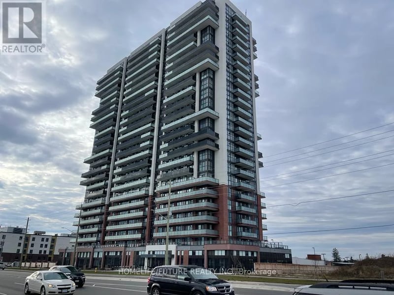 #1116 2550 Simcoe Street North, Oshawa (Windfields), Ontario, L1L0R5, Oshawa (Windfields), Ontario — photo 1 of 5