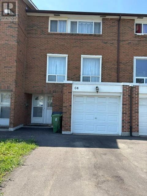 #64 1563 Albion Road, Toronto (Mount Olive-Silverstone-Jamestown), Ontario, M9V1B2, Toronto (Mount Olive-Silverstone-Jamestown), Ontario — photo 1 of 5