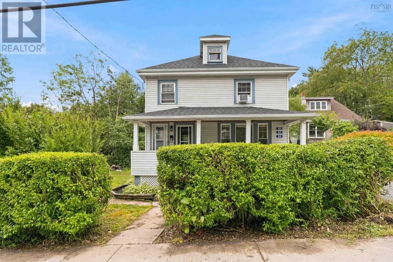 80 Osborne Street, Halifax, Nova Scotia, B3N1A6, Halifax, Nova Scotia — photo 1 of 5