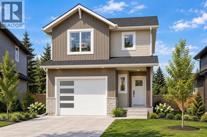 107 Hampton Crescent, Sylvan Lake, Alberta, T4S0X4, Sylvan Lake, Alberta — photo 1 of 5