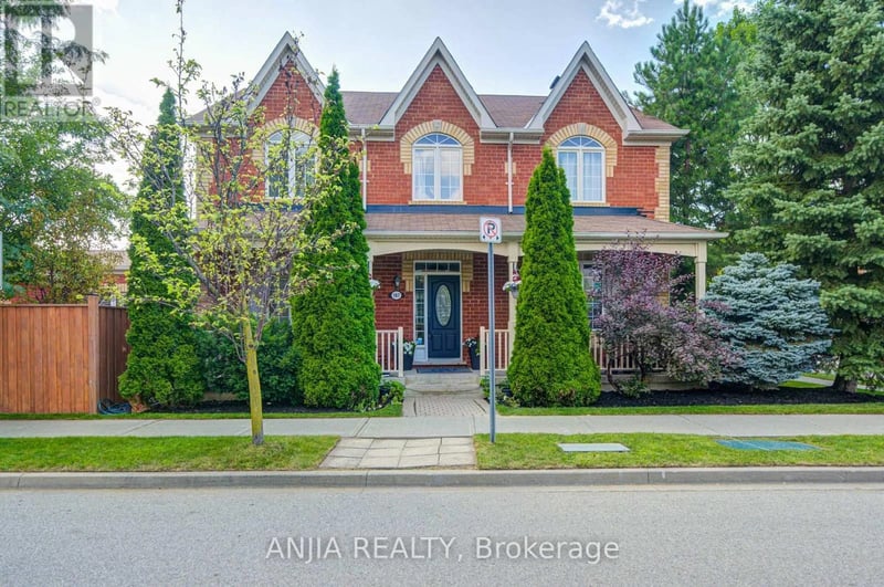 187 Morning Dove Drive, Markham (Cornell), Ontario, L6B1L9, Markham (Cornell), Ontario — photo 1 of 5