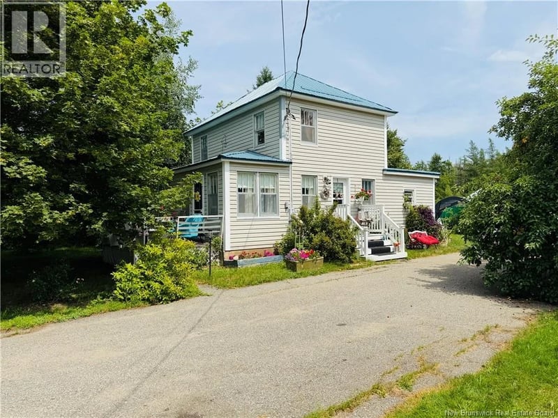 21 Horton Creek Road, Bay Du Vin, New Brunswick, E1N5P1, Bay Du Vin, New Brunswick — photo 1 of 5