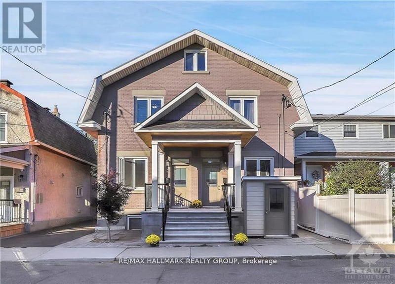 #2 13 Marier Avenue, Ottawa, Ontario, K1L5S6, Ottawa, Ontario — photo 1 of 5