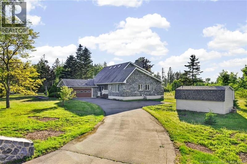 45 Les Arpents-Verts Road, Grand-Barachois, New Brunswick, E4P7S4, Grand-Barachois, New Brunswick — photo 1 of 5