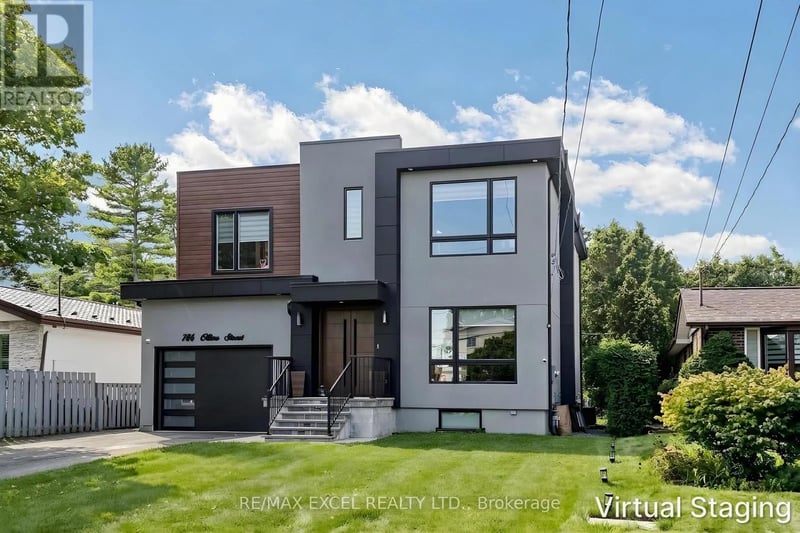786 Oliva Street, Pickering (West Shore), Ontario, L1W2V8, Pickering (West Shore), Ontario — photo 1 of 5