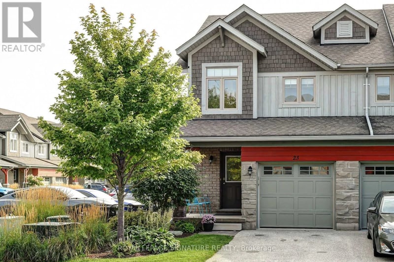 23 Silver Glen Boulevard, Collingwood, Ontario, L9Y0G9, Collingwood, Ontario — photo 1 of 5