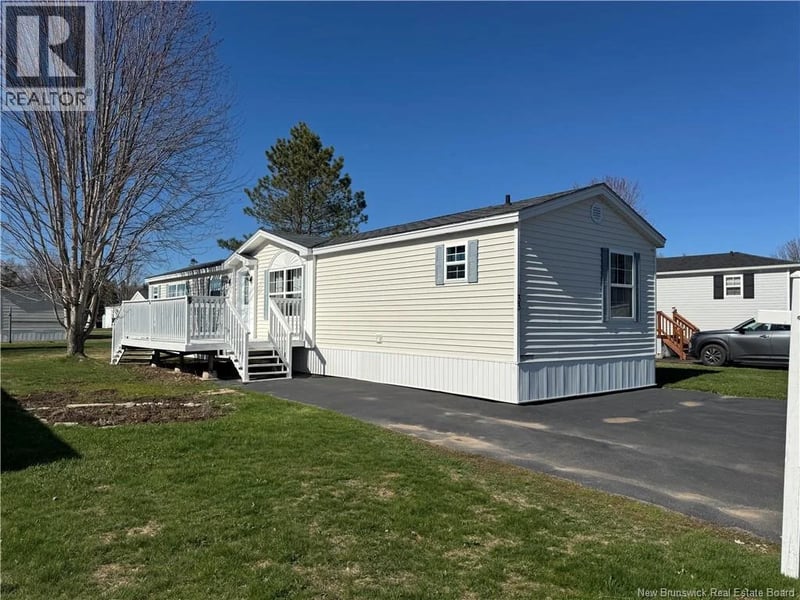 33 First Street, Sussex Corner, New Brunswick, E4E2W2, Sussex Corner, New Brunswick — photo 1 of 5